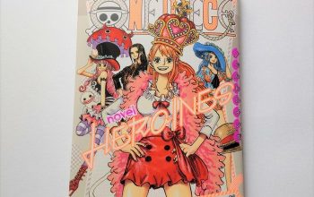 Heroine One Piece Rilis 5 Juli!