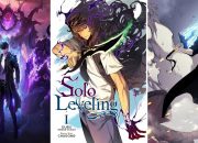 Manga atau Manhwa, Mana yang Lebih Nyaman Dibaca?