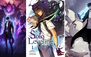 Manga atau Manhwa, Mana yang Lebih Nyaman Dibaca?