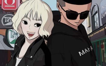 8 Rekomendasi Situs Manhwa Terbaik yang Legal dan Lengkap