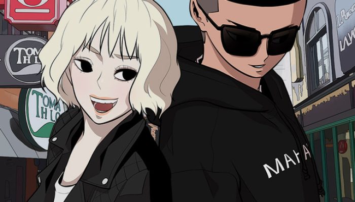 8 Rekomendasi Situs Manhwa Terbaik yang Legal dan Lengkap