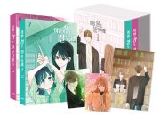 10 Manhwa Romance Fantasy Terpopuler 2025, Nomor 3 Sudah Diadaptasi Drama Korea