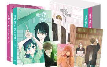 10 Manhwa Romance Fantasy Terpopuler 2025, Nomor 3 Sudah Diadaptasi Drama Korea