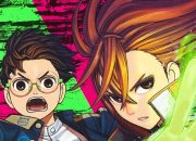 Rekomendasi Manga Action Terbaik 2025 yang Wajib Dibaca Sebelum Adaptasi Animenya Tayang