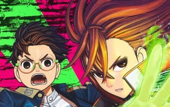 Rekomendasi Manga Action Terbaik 2025 yang Wajib Dibaca Sebelum Adaptasi Animenya Tayang