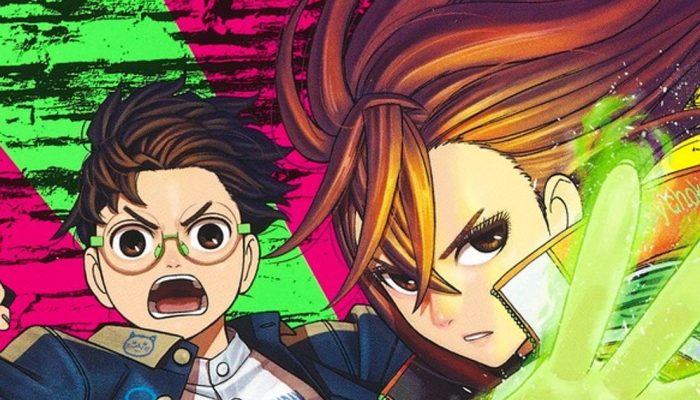 Rekomendasi Manga Action Terbaik 2025 yang Wajib Dibaca Sebelum Adaptasi Animenya Tayang