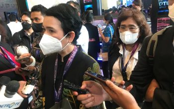 Industri Komik Digital Indonesia Berkembang Pesat, Kreator Lokal Mulai Bersaing dengan Pasar Jepang dan Korea