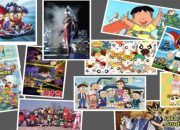 Kartun Jadul Tahun 2000-an yang Kini Comeback dengan Versi Reboot Modern