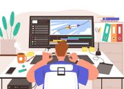 Pemerintah Perluas Anggaran untuk Animasi Lokal di Platform Global