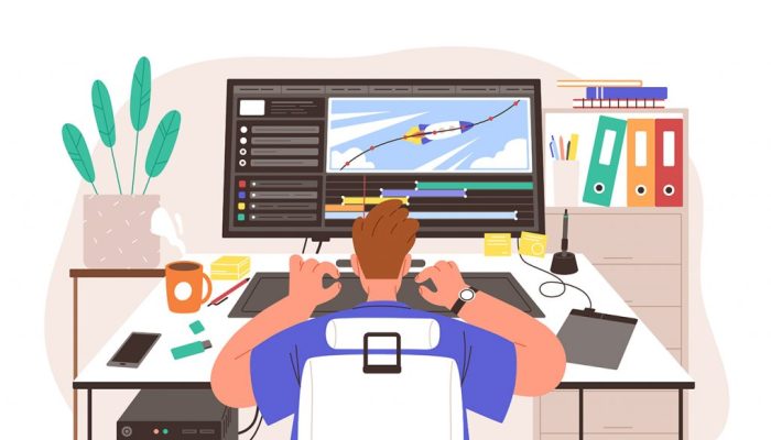 Pemerintah Perluas Anggaran untuk Animasi Lokal di Platform Global