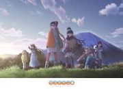 Anime Yurucamp Musim 4 Akan Rilis Tahun 2027!
