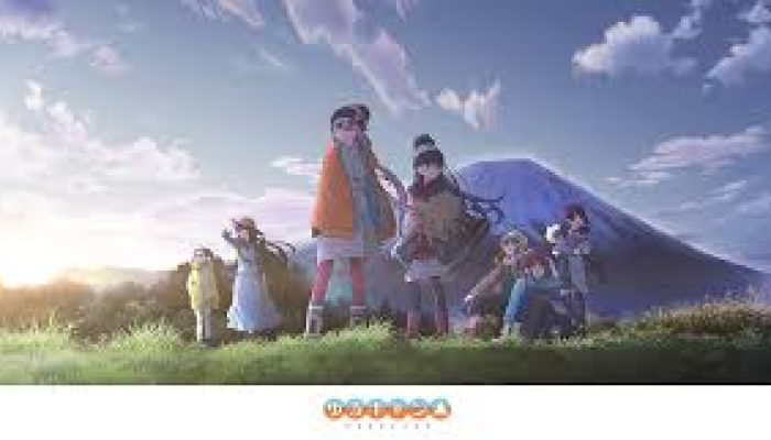 Anime Yurucamp Musim 4 Akan Rilis Tahun 2027!