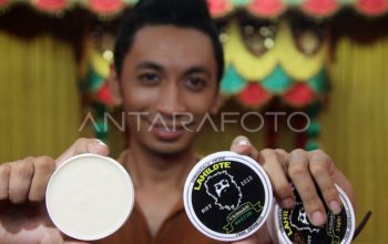 Kartun Lokal Indonesia yang Tembus Netflix: Kemenangan Buatan Anak Negeri