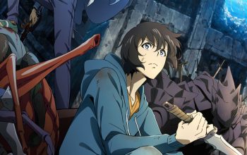 Solo Leveling Tamat, Ini 5 Manhwa Action Terbaik yang Bisa Jadi Penggantinya